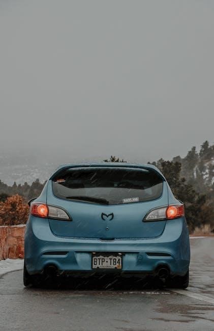 mazda 3 wiring diagram pdf