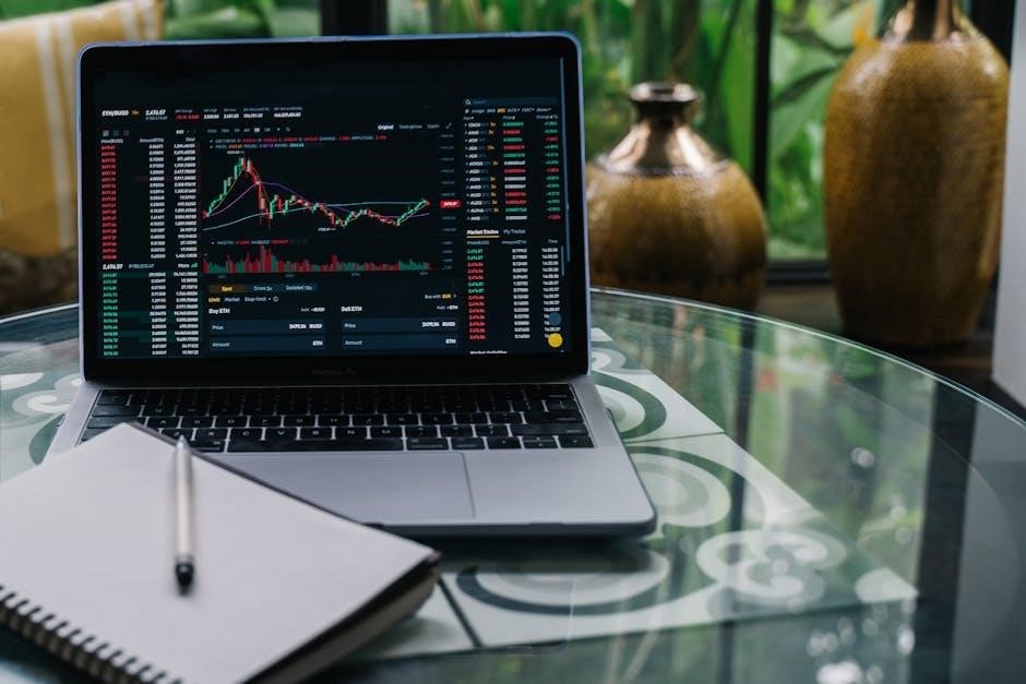 trading options for dummies pdf