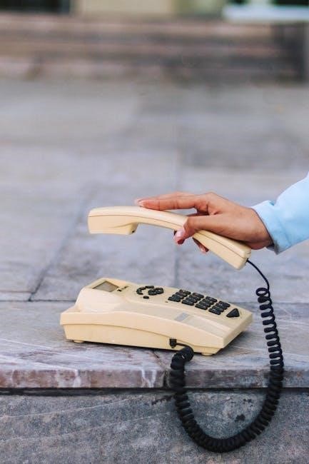 avaya j159 user manual