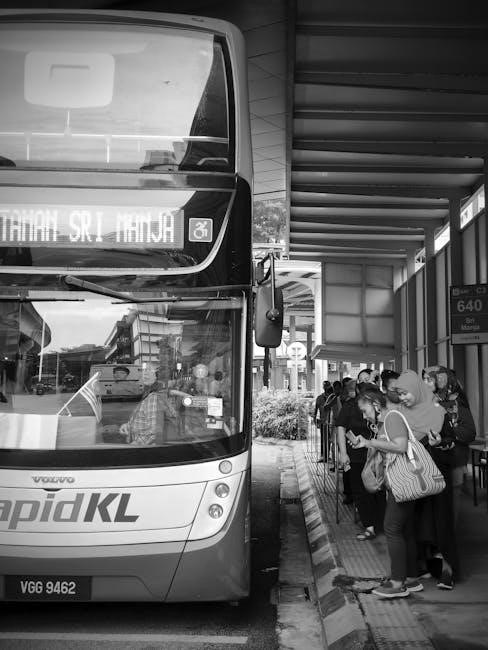 301 dart bus schedule pdf