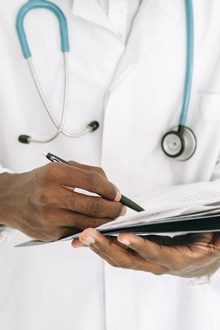 fake doctors note with signature pdf