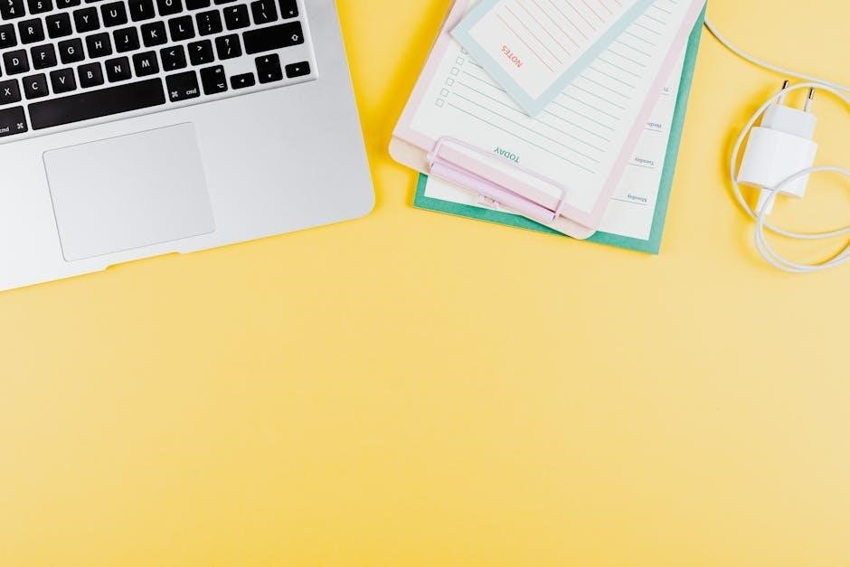 free digital planner pdf