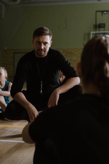 what is an instructional coach in education