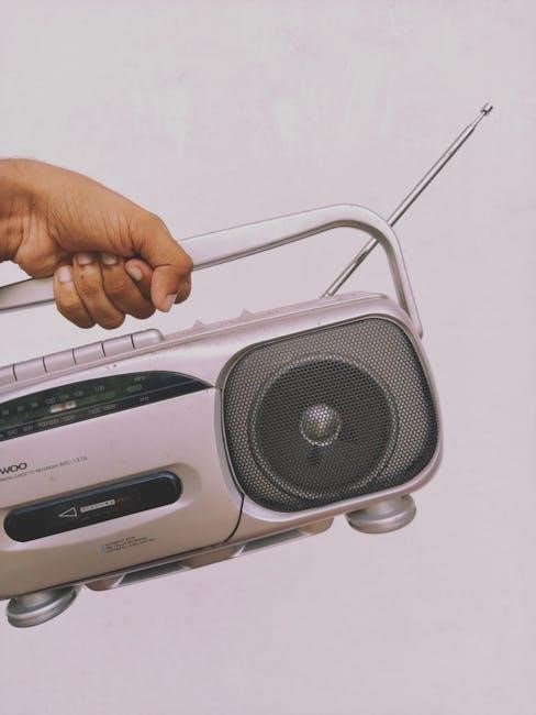 ham radio licence manual