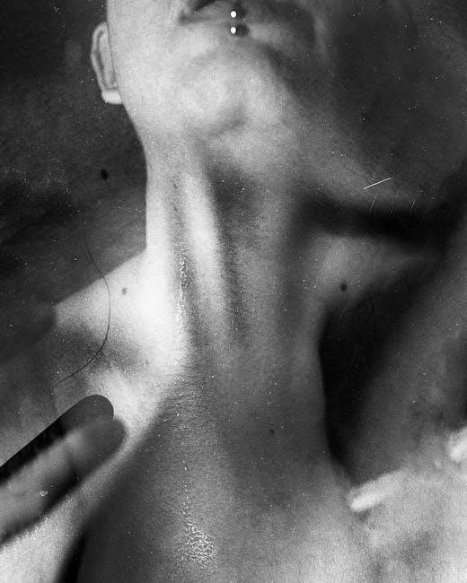 body piercing guide