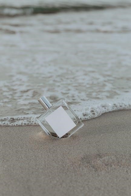 perfume pdf