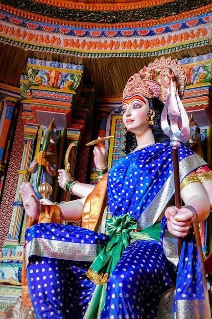 devi kavacham pdf