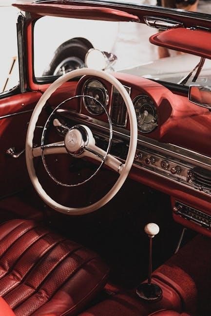 prestige car remote starter manual