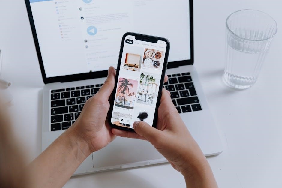 kn-cob-b-lpm user manual